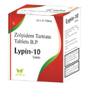Lypin 10mg Online